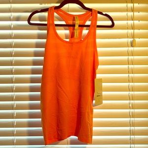 New with tags, Lululemon racerback tank size 8